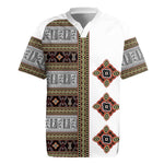 Cameroon Ndop Atoghu Inspired Rugby Jersey