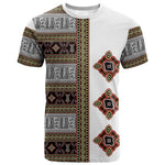 Cameroon Ndop Atoghu Inspired T shirt