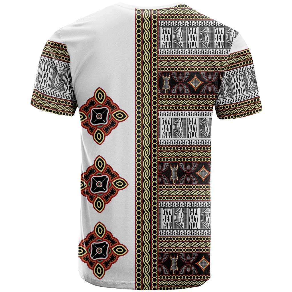Cameroon Ndop Atoghu Inspired T shirt