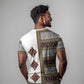 Cameroon Ndop Atoghu Inspired T shirt