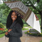 Cameroon Ndop Atoghu Inspired Umbrella