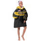 Personalised Buffalo Soldiers KId Wearable Blanket Hoodie History of Heroes