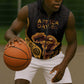 Africa Day Personalized Sleeveless Zip Hoodie Ethnic Retro Style - African Pride