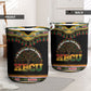 I'm Rooting For Every HBCU Dashiki Style Laundry Basket