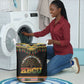 I'm Rooting For Every HBCU Dashiki Style Laundry Basket
