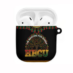 I'm Rooting For Every HBCU Dashiki Style AirPods Case