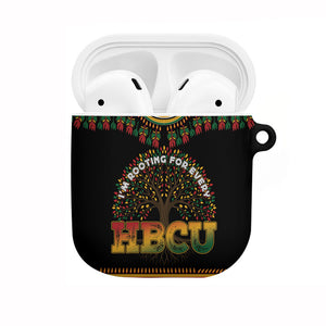 I'm Rooting For Every HBCU Dashiki Style AirPods Case