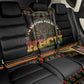I'm Rooting For Every HBCU Dashiki Style Back Car Seat Cover