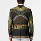 I'm Rooting For Every HBCU Dashiki Style Blazer