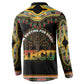 I'm Rooting For Every HBCU Dashiki Style Button Sweatshirt