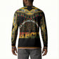 I'm Rooting For Every HBCU Dashiki Style Button Sweatshirt
