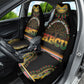 I'm Rooting For Every HBCU Dashiki Style Car Seat Cover