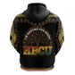 I'm Rooting For Every HBCU Dashiki Style Hoodie