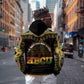 I'm Rooting For Every HBCU Dashiki Style Hoodie