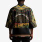 I'm Rooting For Every HBCU Dashiki Style Kimono