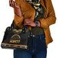 I'm Rooting For Every HBCU Dashiki Style Shoulder Handbag