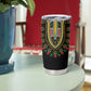 I'm Rooting For Every HBCU Dashiki Style Tumbler Cup
