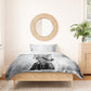 Black Cowboys - The Real Lone Ranger Reeves Bedding Set