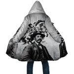 Black Cowboys - The Real Lone Ranger Reeves Cloak