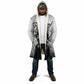 Black Cowboys - The Real Lone Ranger Reeves Cloak