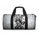 Black Cowboys - The Real Lone Ranger Reeves Duffle Bag