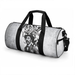 Black Cowboys - The Real Lone Ranger Reeves Duffle Bag