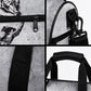 Black Cowboys - The Real Lone Ranger Reeves Duffle Bag