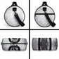 Black Cowboys - The Real Lone Ranger Reeves Duffle Bag