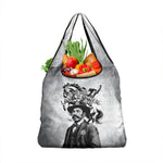 Black Cowboys - The Real Lone Ranger Reeves Grocery Bag