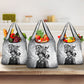 Black Cowboys - The Real Lone Ranger Reeves Grocery Bag