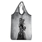 Black Cowboys - The Real Lone Ranger Reeves Grocery Bag
