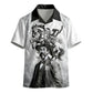 Black Cowboys - The Real Lone Ranger Reeves Kid Hawaiian Shirt