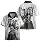 Black Cowboys - The Real Lone Ranger Reeves Kid Hawaiian Shirt