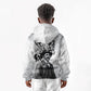 Black Cowboys - The Real Lone Ranger Reeves Kid Hoodie