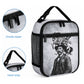 Black Cowboys - The Real Lone Ranger Reeves Lunch Bag