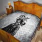 Black Cowboys - The Real Lone Ranger Reeves Quilt