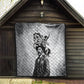 Black Cowboys - The Real Lone Ranger Reeves Quilt