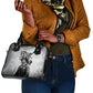 Black Cowboys - The Real Lone Ranger Reeves Shoulder Handbag