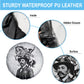 Black Cowboys - The Real Lone Ranger Reeves Spare Tire Cover