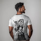 Black Cowboys - The Real Lone Ranger Reeves T shirt