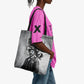 Black Cowboys - The Real Lone Ranger Reeves Tote Bag