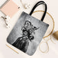 Black Cowboys - The Real Lone Ranger Reeves Tote Bag