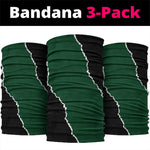 New Zealand Vs South Africa Rugby Neck Gaiter Rivals Dynamics LT7