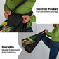 South Africa Bokke Personalised Grocery Bag Mascot Dynamic