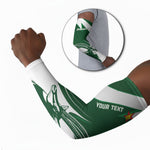 Zimbabwe Sables Afro Batik Personalized Arm Sleeves