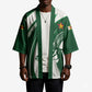 Zimbabwe Sables Afro Batik Personalized Kimono