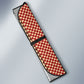 Zimbabwe Heritage Kudhinda Inspired Print Auto Sun Shade
