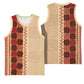 Zimbabwe Heritage Kudhinda Inspired Print Basketball Jersey