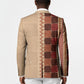 Zimbabwe Heritage Kudhinda Inspired Print Blazer