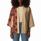 Zimbabwe Heritage Kudhinda Inspired Print Kimono
